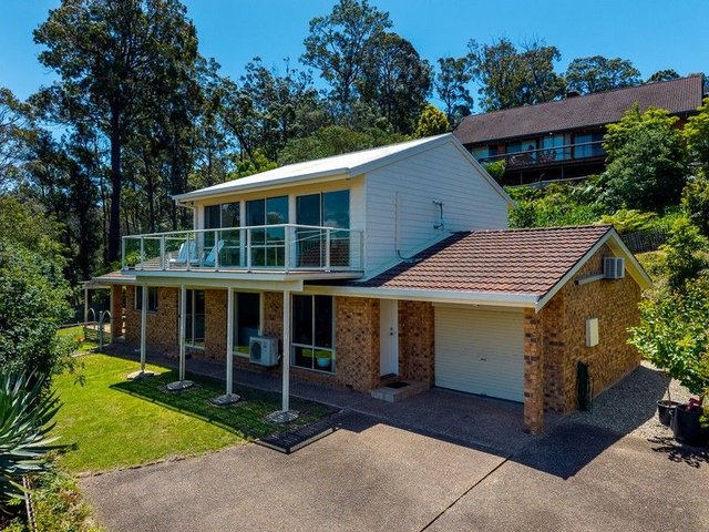 81 Berrambool Drive, NSW 2548