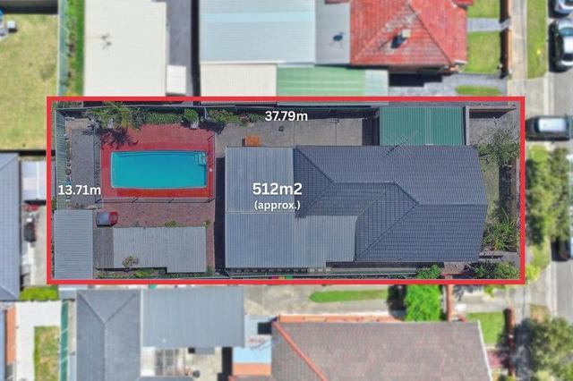 4 William  Street, NSW 2141