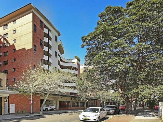 12/2-6 Market Street, NSW 2216