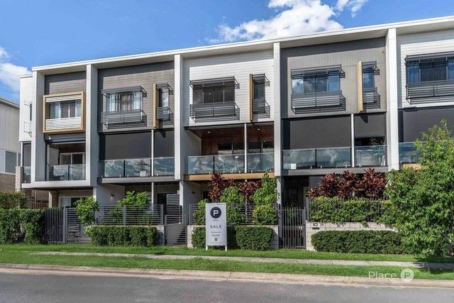 62/19 Governor Terrace, QLD 4172
