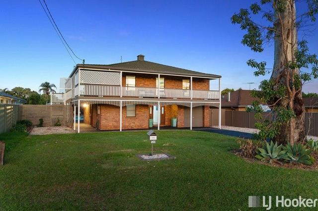 127 Fitzroy Street, QLD 4163