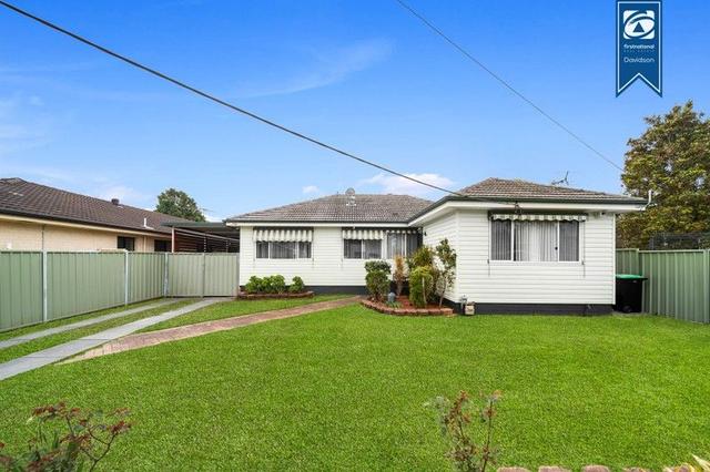 11 Damour Street, NSW 2173