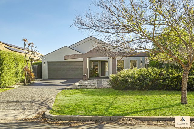 4 Howmans Street, ACT 2914