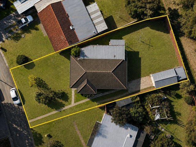 8 Angelo Avenue, NSW 2170