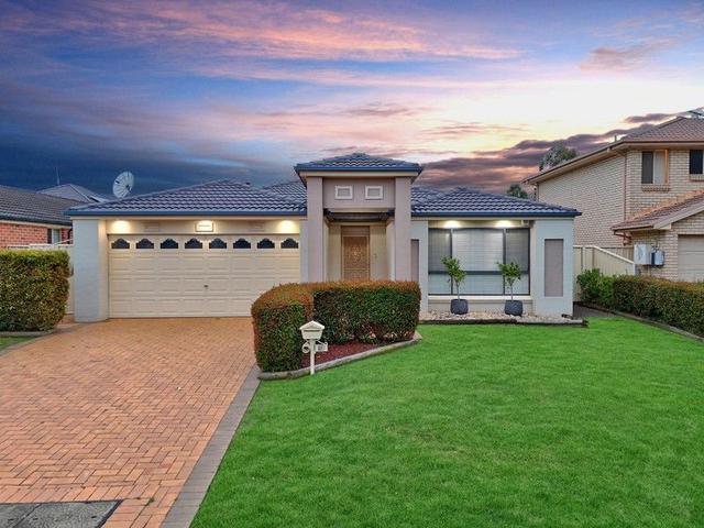 14 Palana Close, NSW 2171