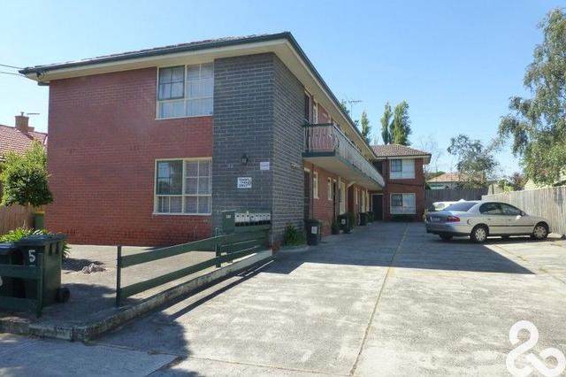 8/43 Mansfield Street, VIC 3071