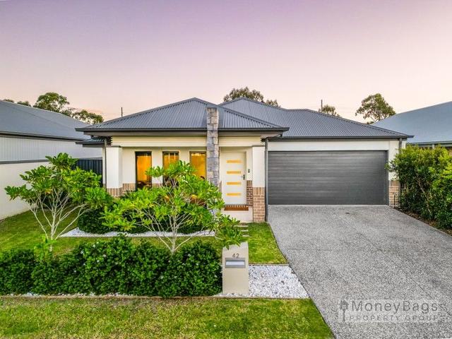 42 Cooper Crescent, QLD 4280