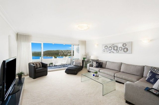 9/21-25 Woods Parade, NSW 2094