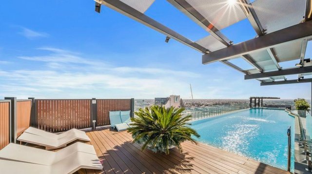 1113/380 Murray Street, WA 6000