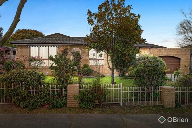 32 Hindmarsh  Street, VIC 3178