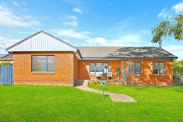 60 Pringle Ave, NSW 2085