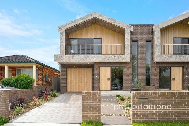 74 Chisholm  Road, NSW 2144