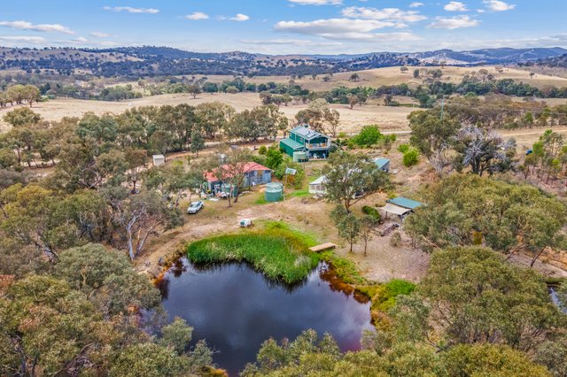 748 Turondale Road, NSW 2795