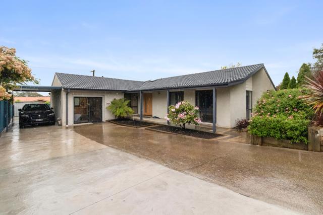 5 Geach Place, ACT 2905