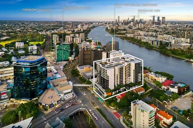 112/37 Archer Street, QLD 4066