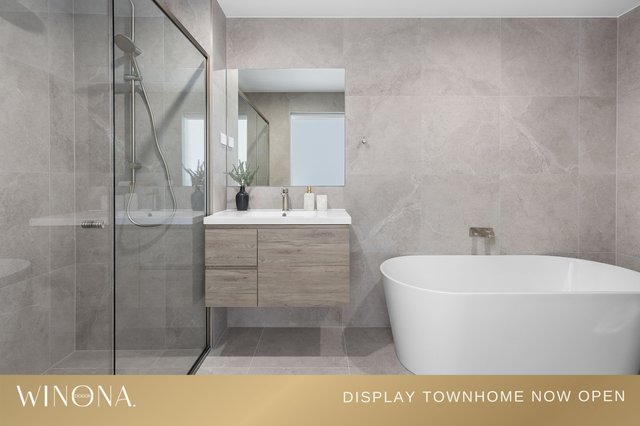 Winona - Flexible 2 bed + rumpus design with internal garage - Type C, NSW 2620