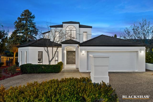 17 Hodgkinson Street, ACT 2603