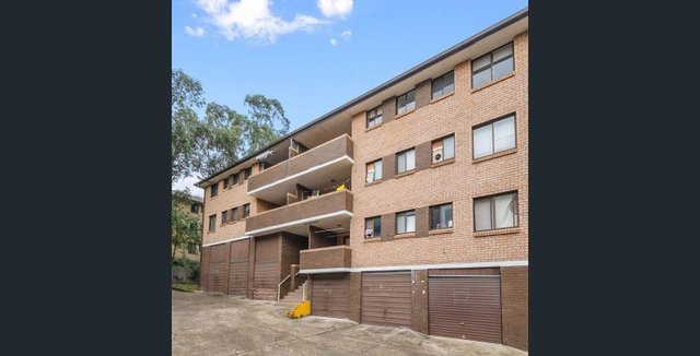 20/16 Luxford Rd, NSW 2770