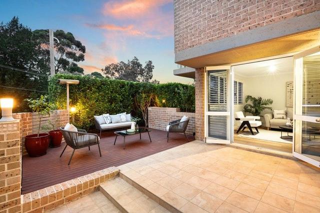 2/10 Boronia Street, NSW 2065