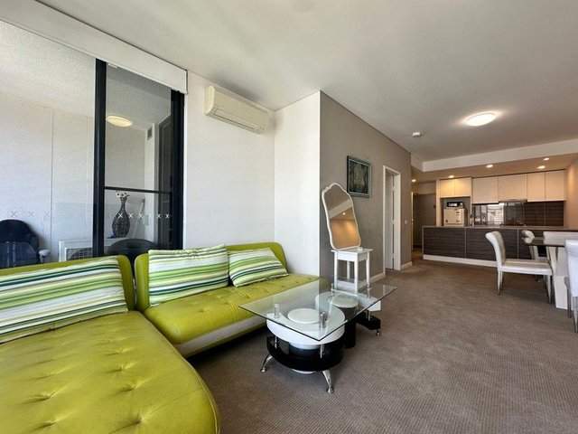 529/26 Baywater Drive, NSW 2127