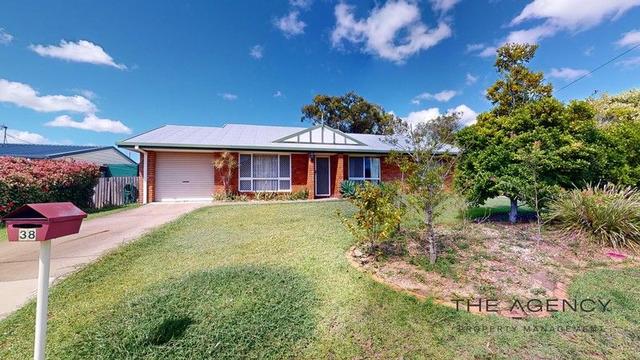 38 Bruigom Street, QLD 4701