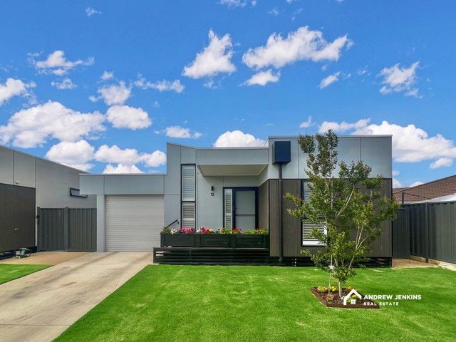 12/143 Campbell Road, VIC 3644