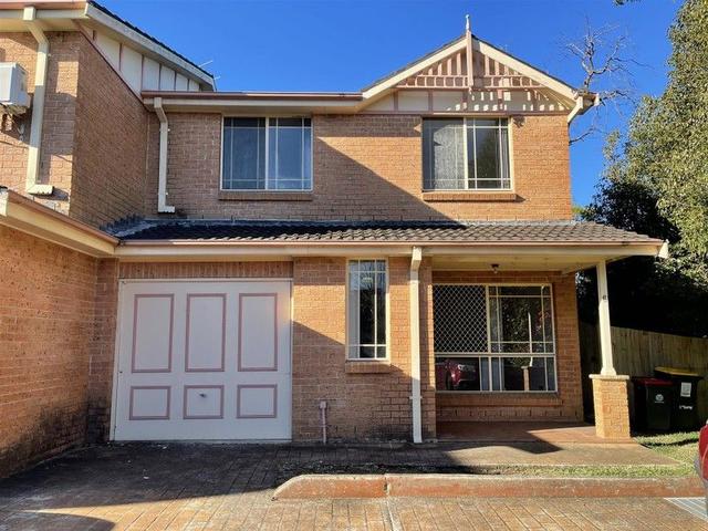 6/1a Woodstock Road, NSW 2118