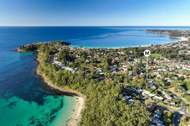 54 Tallwood Avenue, NSW 2539