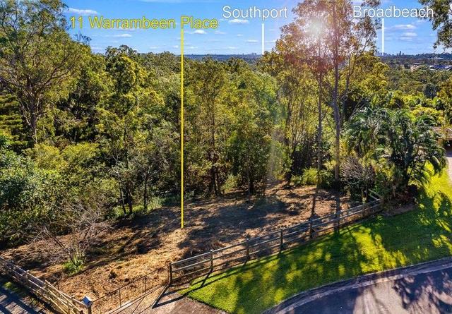 11 Warrambeen Place, QLD 4213