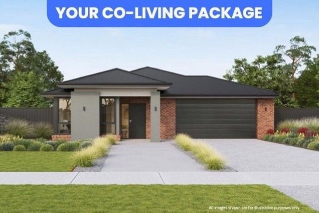 (no street name provided), VIC 3352