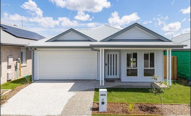 17 Canter Street, QLD 4133