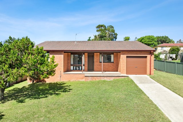 18 Grenville Avenue, NSW 2537