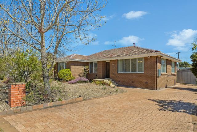 32 Kalgoorlie Crescent, ACT 2611