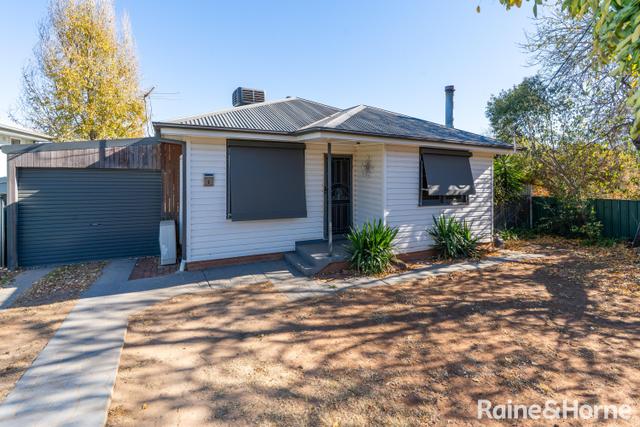 2 Hunter Street, NSW 2650