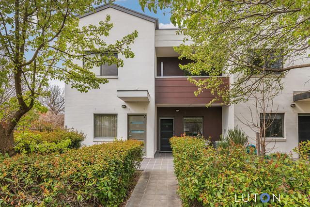 9/27 David Street, ACT 2602