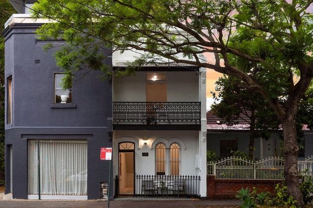 120 Wyndham Street, NSW 2015