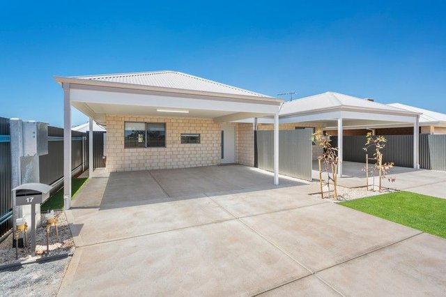 17 Maguire Street, WA 6430