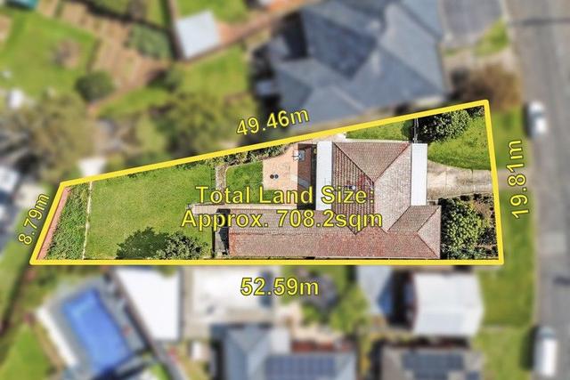 21 Caroline Crescent, NSW 2198