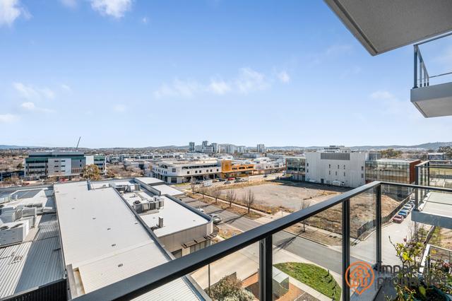 48/70 Efkarpidis Street, ACT 2912