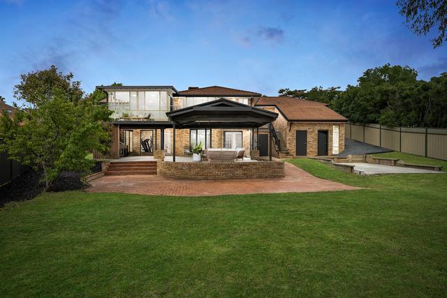 40 Halloran Drive, NSW 2619