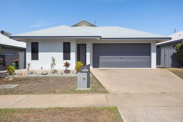 14 McGregor Court, NT 0832