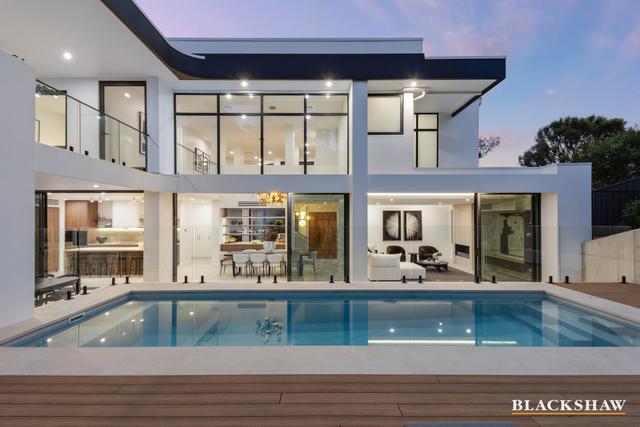 13 Rusden Place, ACT 2605