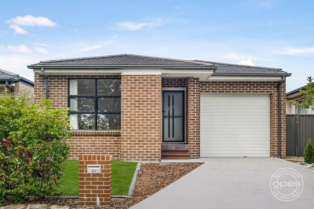 29 Connor Street, NSW 2765