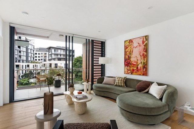 305/5 McGill Street, NSW 2049