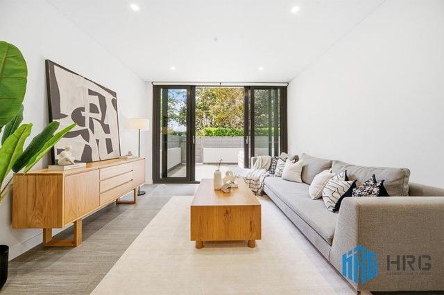 408/9 Brodie Spark Drive, NSW 2205