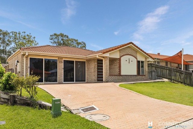 3 Ewan Place, QLD 4017