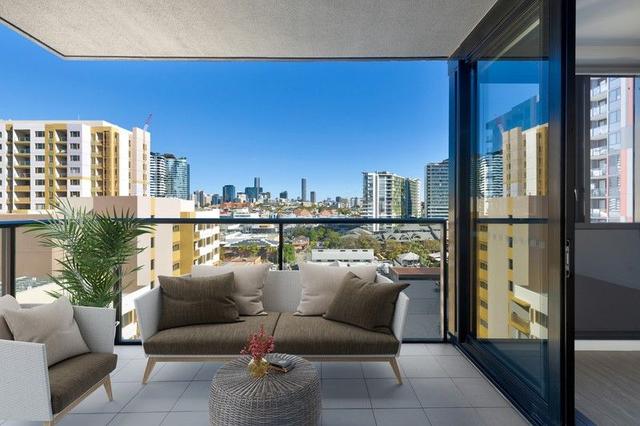 907/36 King Street, QLD 4006