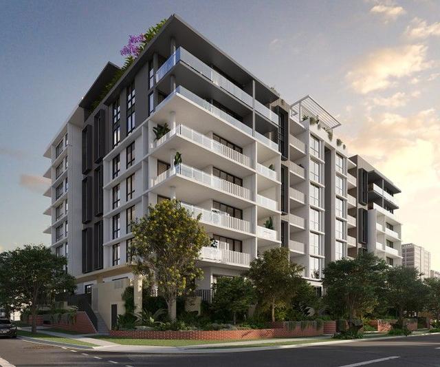 402/33 Vulture Street Kurilpa Street, QLD 4101