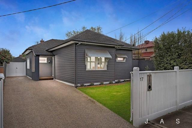 17 McKay Street, VIC 3020