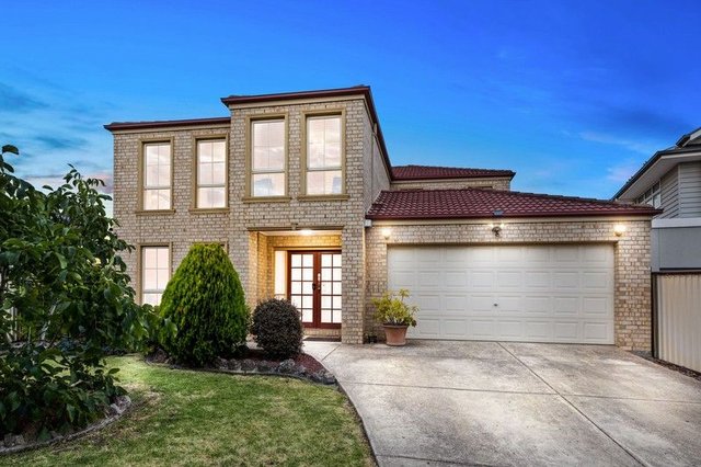 4 Meteor Rise, VIC 3021